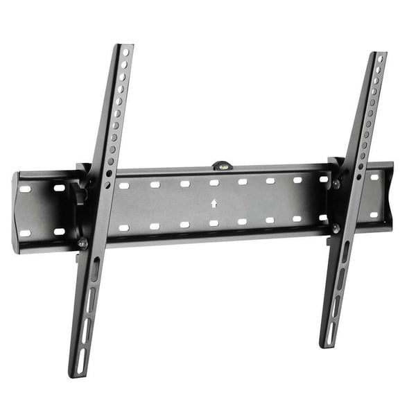 Miniatyrbillede 1 af 4: Bravo 92402635 tv-beslag 190,5 cm (75") Sort