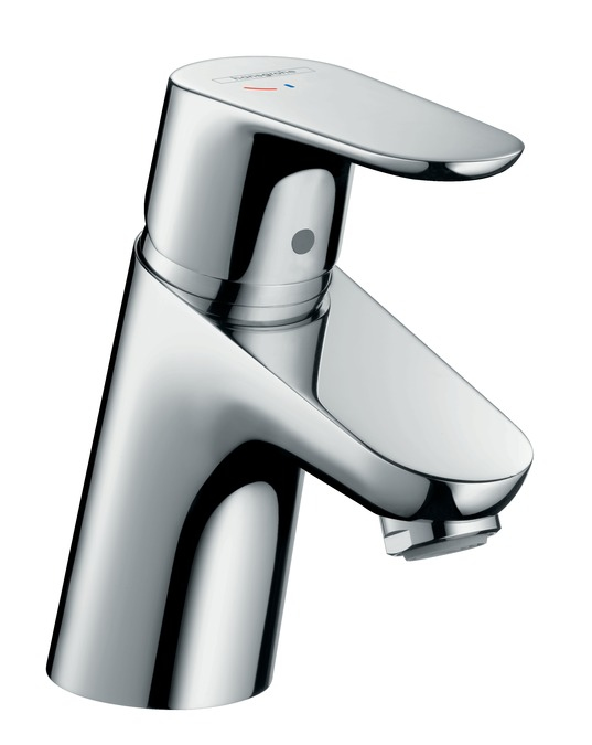 Hansgrohe Focus Krom