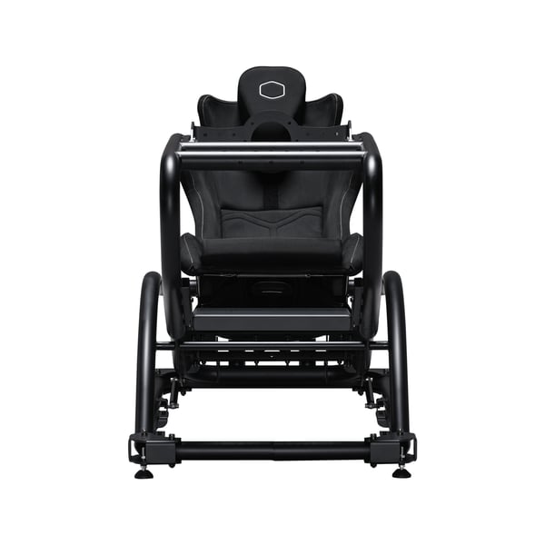 Cooler Master Dyn X Racingcockpit