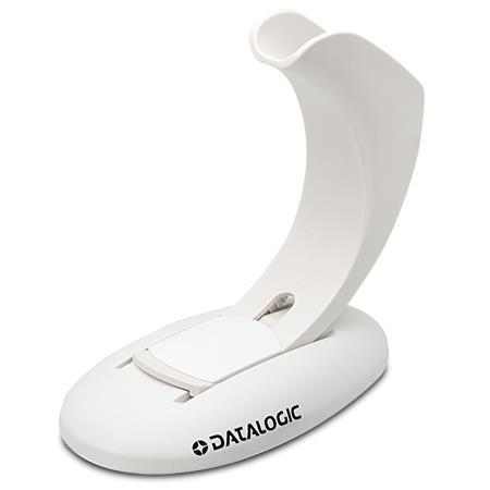 Datalogic HD3430-WHK1S stregkodelæser Håndholdt stregkodelæser 1D/2D CMOS Hvid