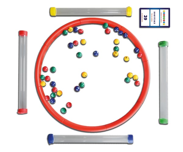 Miniatyrbild 2 av 4: Smoby 606064480002 sällskapsspel Brädspel