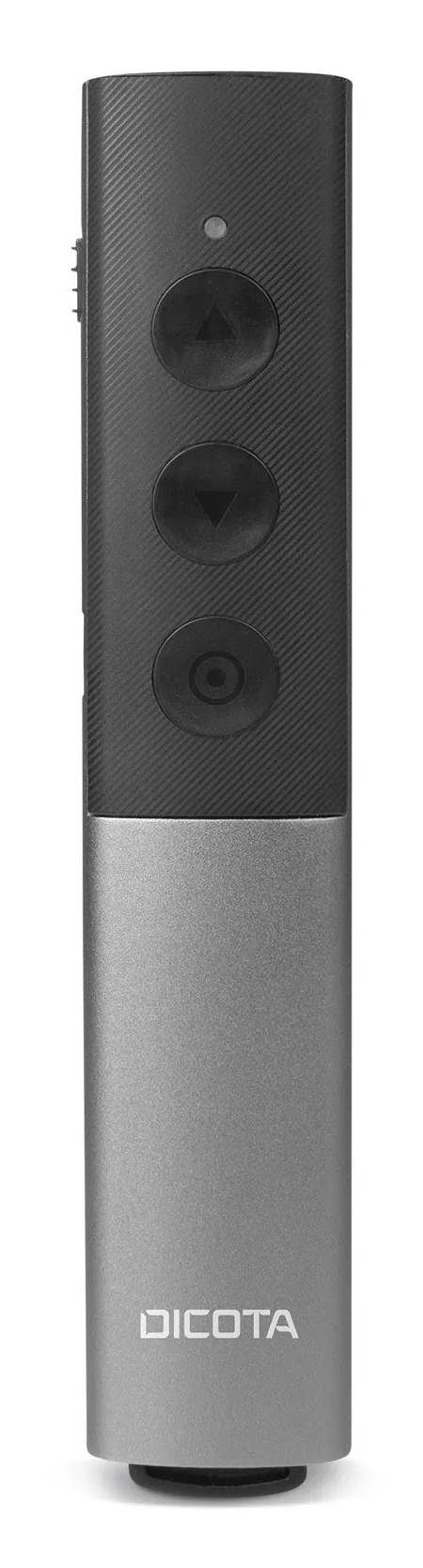 Miniatyrbillede 1 af 5: DICOTA D32176 trådløs præsentationsenhed Bluetooth Sort