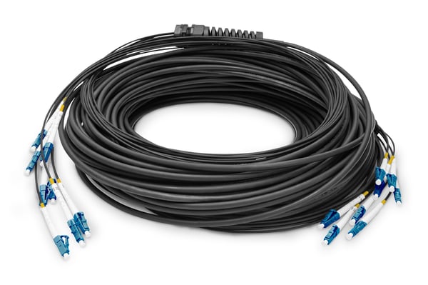 Digitus DK-2A338U100BK-BBB InfiniBand- ja kuituoptiikkakaapeli 100 m LC U-DQ(ZN) BH Musta Digitus DK-2A338U100BK-BBB InfiniBand- ja kuituoptiikkakaapeli 100 m LC U-DQ(ZN) BH Musta