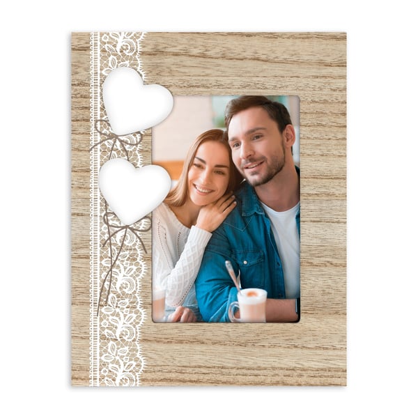 ZEP WH9446 billedramme Enkelt billedramme Træ