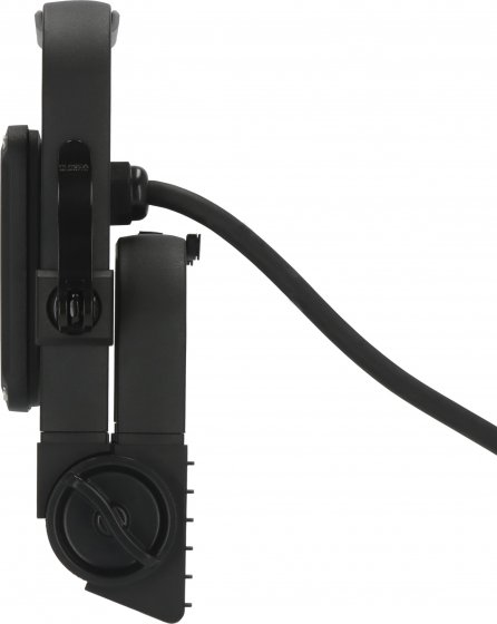 Miniatyrbild 5 av 10: Brennenstuhl 1171250243 strålkastare Svart 20 W LED D