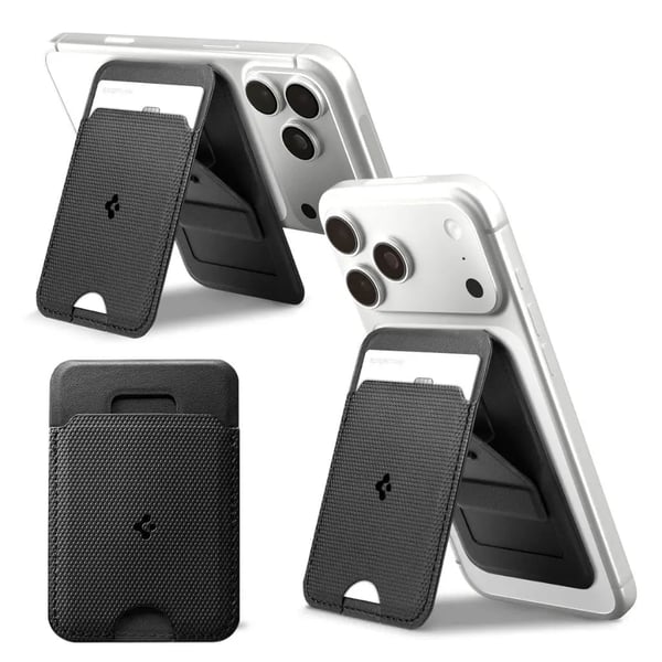 Miniatyrbild 1 av 7: Spigen AFA10405 tillbehör till mobiltelefonfodral