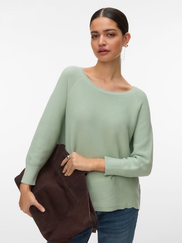 Vero Moda 5715865717271 strikvare