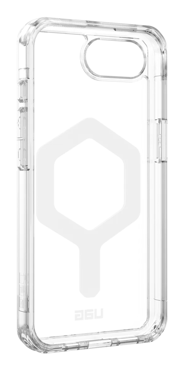 Pikkukuva 1 / 4: Urban Armor Gear 114501114341 matkapuhelimen suojakotelo 15,5 cm (6.1") Suojus Läpinäkyvä