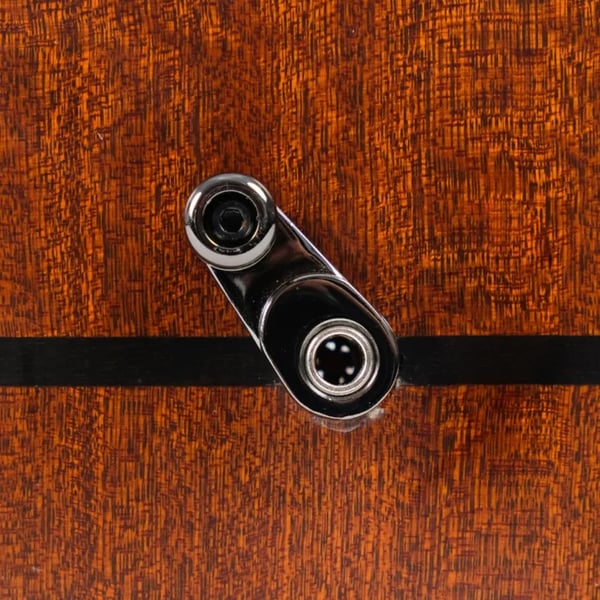 Miniatyrbillede 3 af 8: Musicnomad MN270 guitarværktøjssæt Sort 1 værktøjer