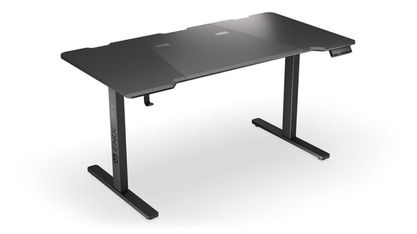 Miniatyrbillede 1 af 16: ENDORFY Atlas L Electric Sort