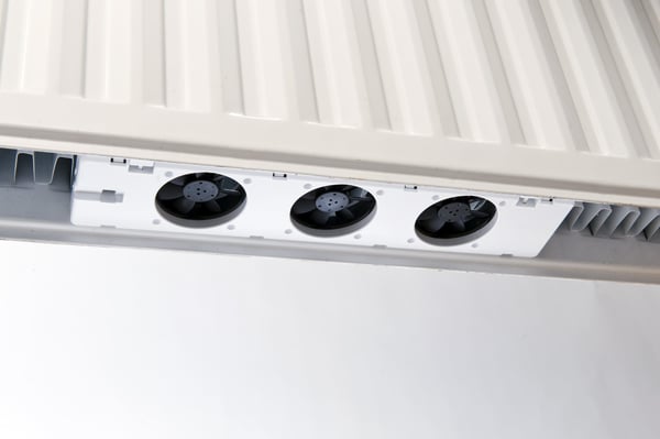Miniatyrbild 2 av 4: SpeedComfort Mono set Vit Fan