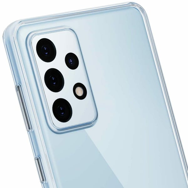 Miniatyrbild 2 av 7: 3MK Clear Case mobiltelefonfodral