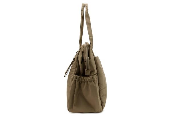 Miniatyrbillede 2 af 8: Jollein 027-818-68243 bletaske Messenger taske Bronze Polyester