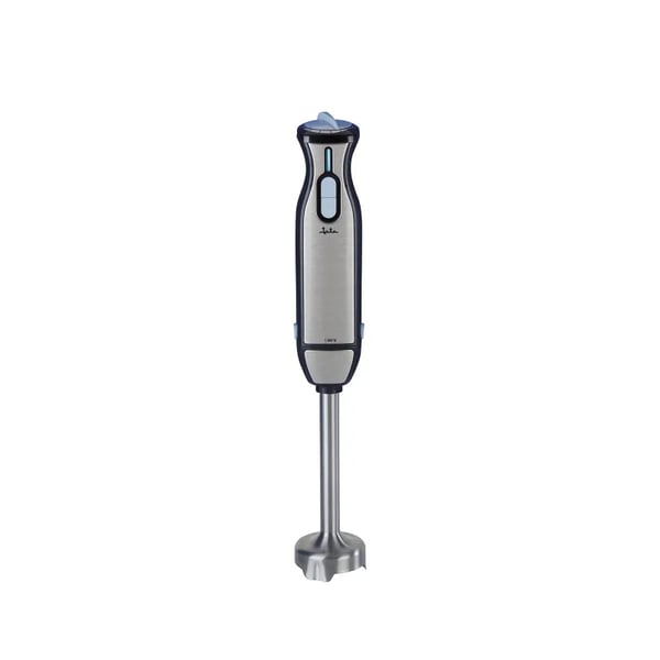 JATA JEBT5026 blender Nedsænkning blender 1000 W Sort, Rustfrit stål