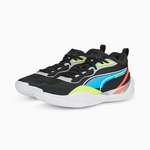 PUMA 377572_04_47 teamsportsfodtøj Hanstik
