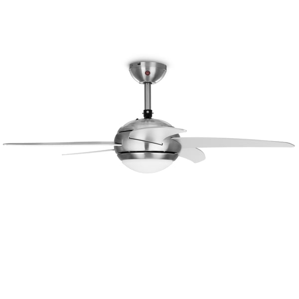 Tristar VE-5815 hushållsfläkt Silver