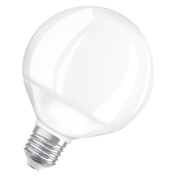 Osram SMART+ LED-lampor Vit 6500 K 14 W E27 F