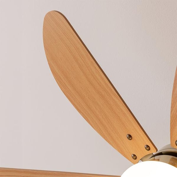 Cecotec EnergySilence Aero 360 Guld, Træ
