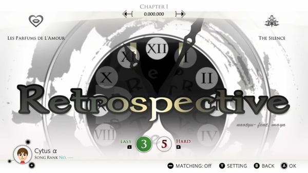 Miniatyrbillede 3 af 7: SEGA Cytus Alpha, Switch Standard Engelsk Nintendo Switch