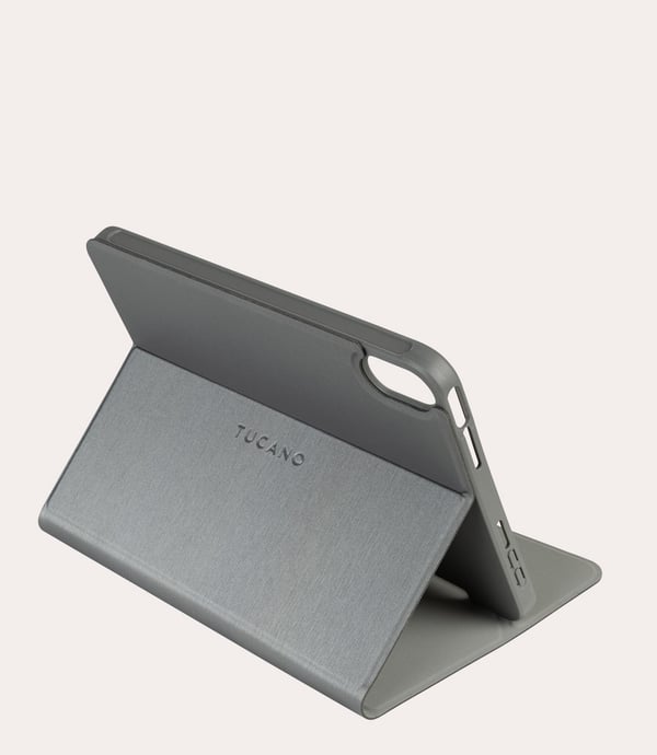 Tucano Metal 21,1 cm (8.3") Folie Grå