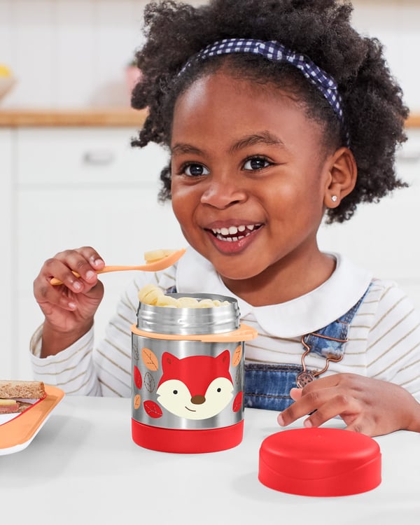 Miniatyrbild 2 av 4: Skip Hop 252392 Oval Kanna 325 l Multifärg 1 styck