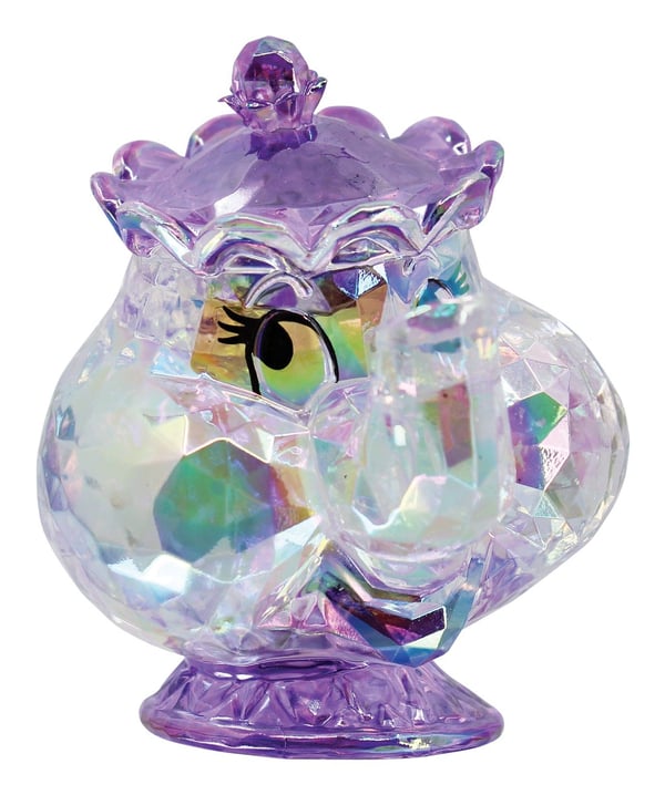 Enesco 6015338 koristepatsas & figuriini Purppura, Läpinäkyvä Enesco 6015338 koristepatsas & figuriini Purppura, Läpinäkyvä