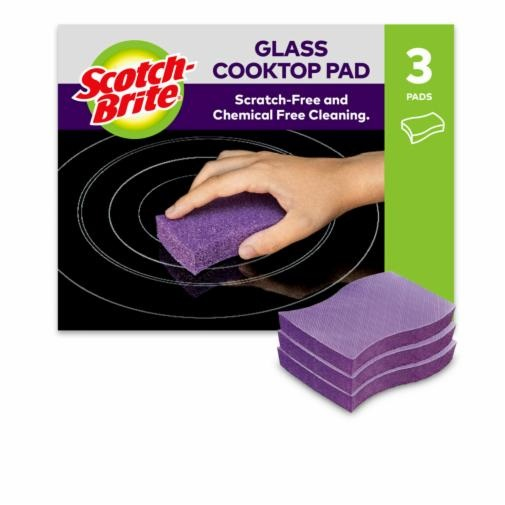 Scotch-Brite 7100245167 Violet 3 stk