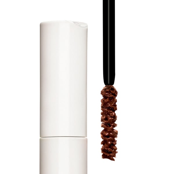 Miniatyrbild 5 av 7: Clarins SOS Lashes Serum Mascara Ögonfransserum 8 ml