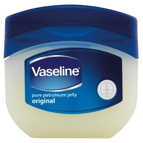 Vaseline Protecting Jelly kropsfugtighedscreme Kvinder 250 ml