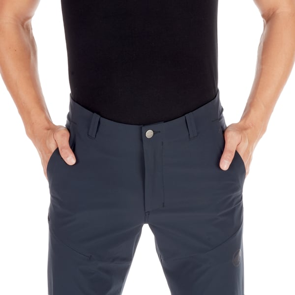 Mammut Runbold Sort