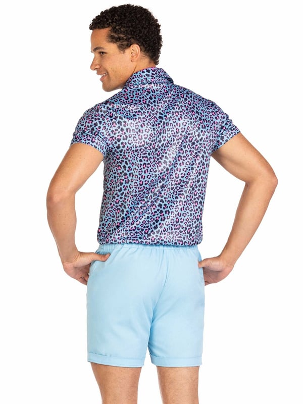 Leg Avenue 87194_10102 smart kjole