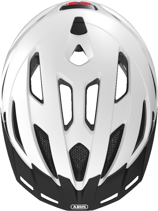 ABUS Urban-I 3.0 Hvid