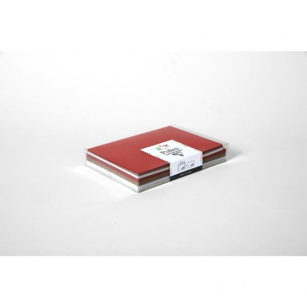 Miniatyrbillede 1 af 2: Clairefontaine 20900C kuvert 1 stk