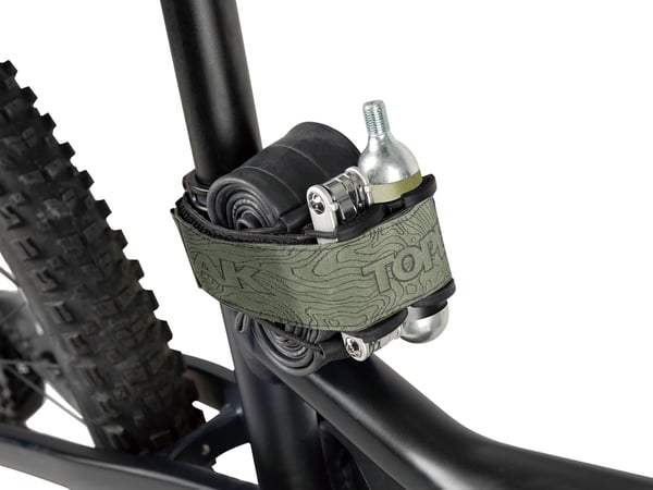 Miniatyrbillede 2 af 4: Topeak Elementa Strap L Rem