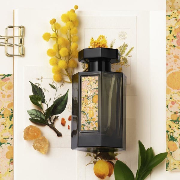 L'Artisan Parfumeur Soleil de Provence 100 ml Unisex
