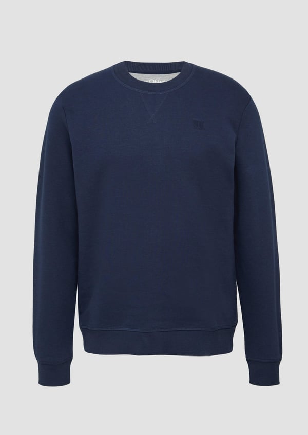 Miniatyrbillede 3 af 7: s.Oliver 2161573.5852.M sweatshirt & hoodie