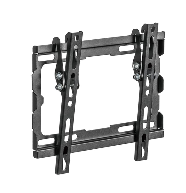 Miniatyrbillede 2 af 4: Napofix 030 tv-beslag 109,2 cm (43") Sort