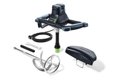 Miniatyrbild 1 av 4: Festool 576743 cementblandare 1200 W