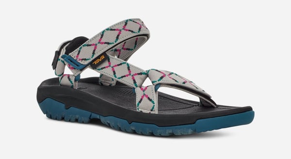 Pikkukuva 5 / 6: Teva Hurricane XLT2 Sandaalit