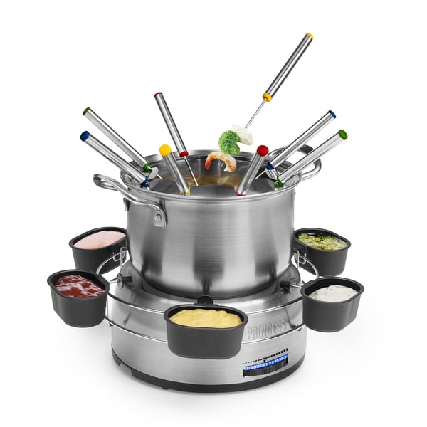 Princess 172680 1,2 L 8 person(er)