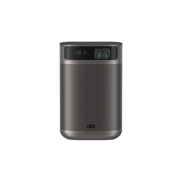 XGIMI MoGo 2 Pro Standard-kast projektor DLP 1080p (1920x1080) 3D Sort
