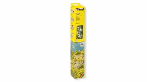 NOCH 60307 skalamodell dele og tilbehør Sten