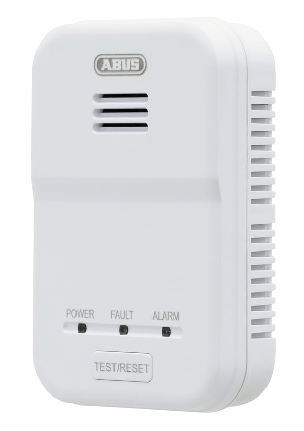 ABUS GWM100ME kaasuilmaisin Metaani