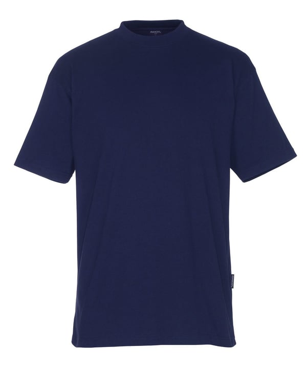 Miniatyrbillede 1 af 9: MASCOT 00782-250-01-XL ONE T-shirt Marineblå