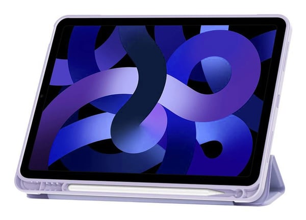 Tech-Protect 9490713929025 tablet etui 27,7 cm (10.9") Flipetui Violet