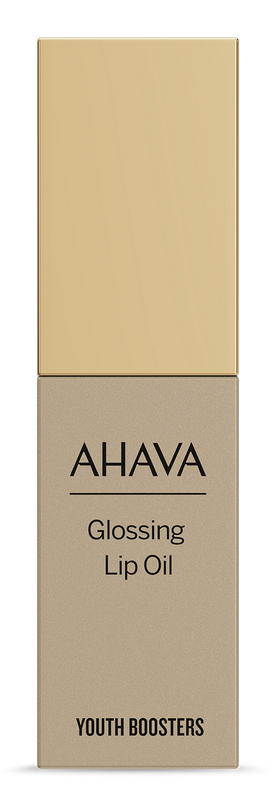 Miniatyrbillede 1 af 2: AHAVA Glossing Lip Oil 6 ml Clear