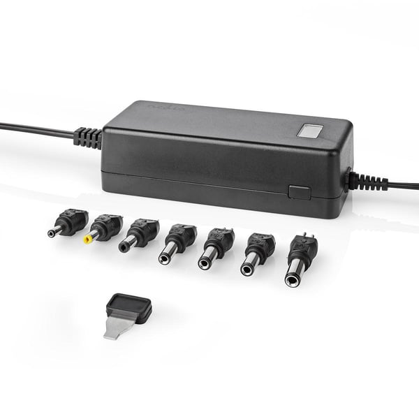 Nedis UNIVERSAL-NETZT 36W 5-24VDC / NEDIS ACPA105