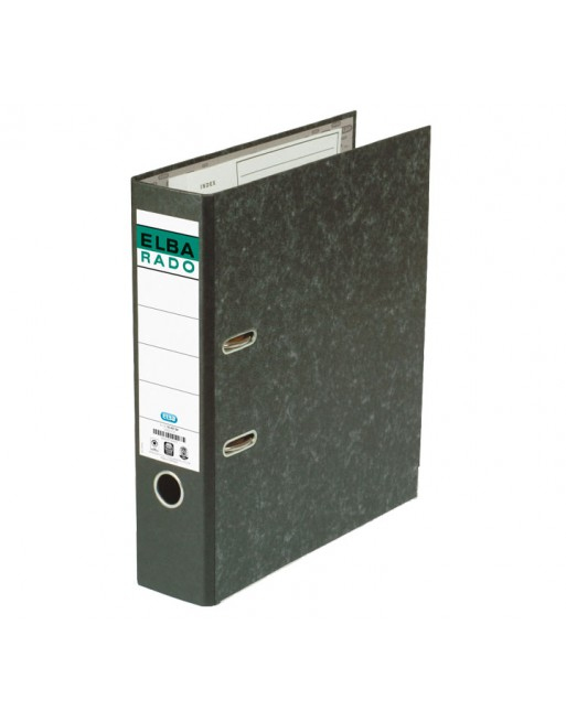 Elba 100580140 ringbind Folio Sort