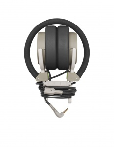 AIAIAI Capital Headset Kabel Huvudband Grön