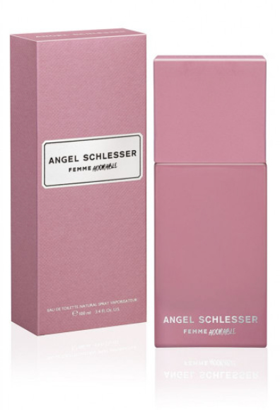 ANGEL SCHLESSER Femme Adorable 100 ml Kvinder